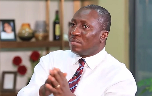 Parliament must investigate own members fairly, warns parliamentary expert amid Afenyo-Markin controversy