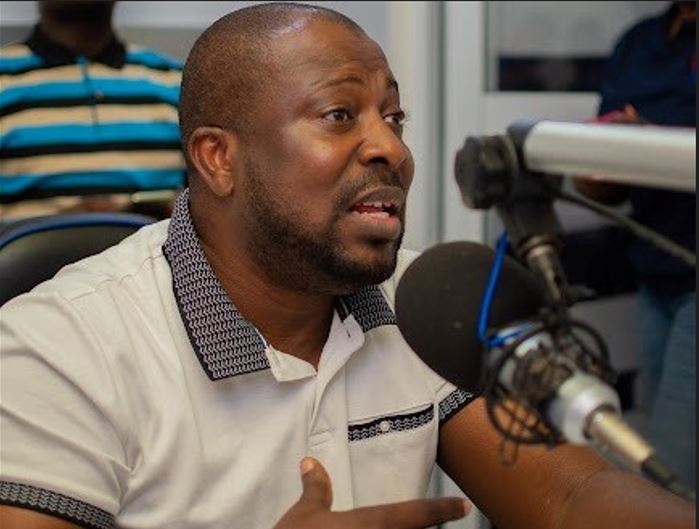 NPP defends 'Democracy Under Attack' protest timing amid helicopter crash memorial controversy