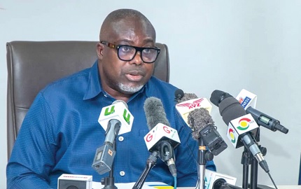 Six in ten Ghanaian businesses dodge VAT compliance, GRA warns of revenue leakage