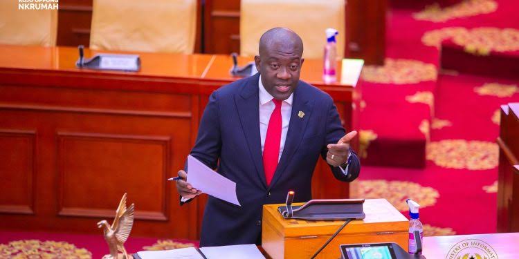 Oppong Nkrumah eyes Supreme Court review after injunction dismissal on legal vacation trials