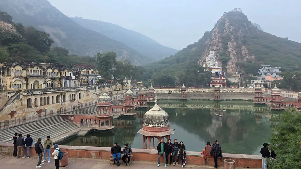 Ghana can learn from India's ancient water systems as climate crisis deepens