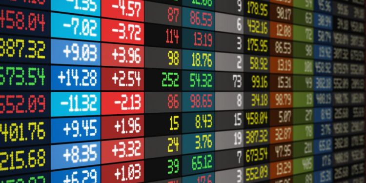 Ghana Stock Exchange posts remarkable 73% gain as retail investors flock to market