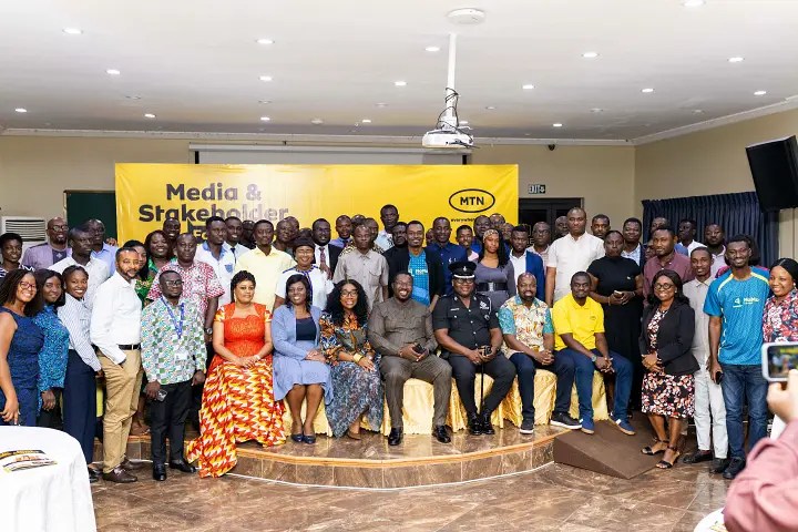 MTN Ghana Marks Three Decades With $1.1bn Investment Push and Net-Zero Climate Pledge