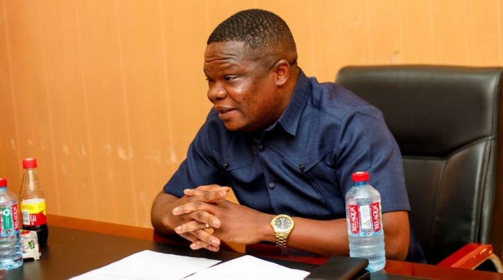 Ghana Scholarships Authority launches 2026/27 tertiary interviews nationwide
