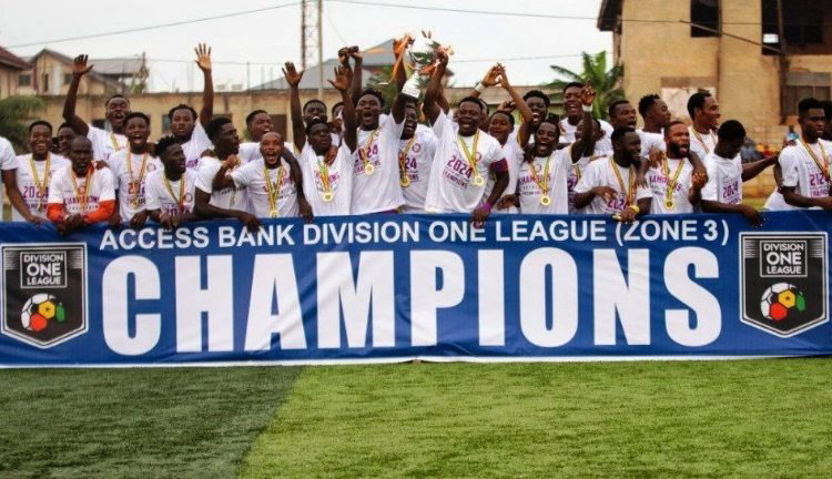 GFA Issues Hard Deadline for Division One Clubs: August 9 Licensing Cutoff