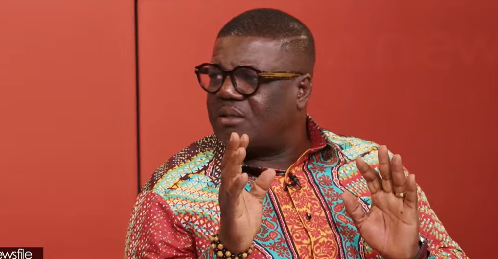Dafeamekpor: Keep Parliament out of Aksa scandal probe, let experts lead