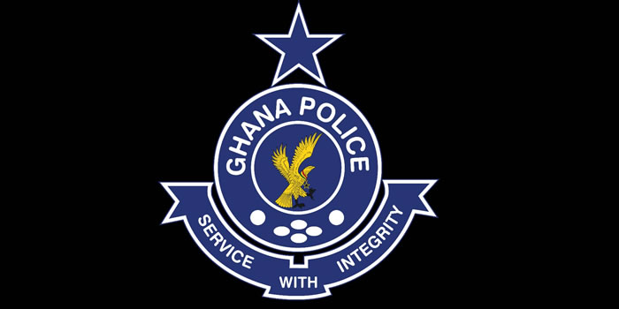 Ghana Police Clarifies: Viral AirPods Ban Flyer Is Fake, Not Official Policy