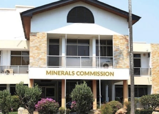 Minerals Commission alerts Ghanaians: Fake recruitment scams on the rise