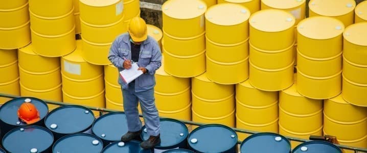 Saudi Oil Crisis Could Reshape Global Energy Markets and Ghana's Fuel Costs