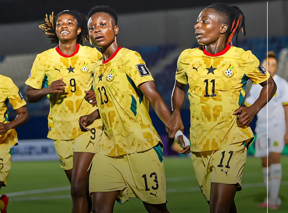 Black Queens edge past Mali to set up WAFCON quarter-final showdown with Malawi