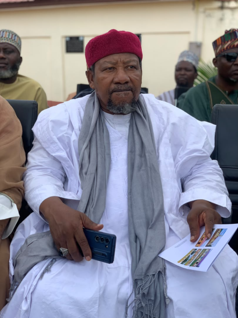 Techiman's landmark Islamic secondary school officially opens, seeks urgent government support