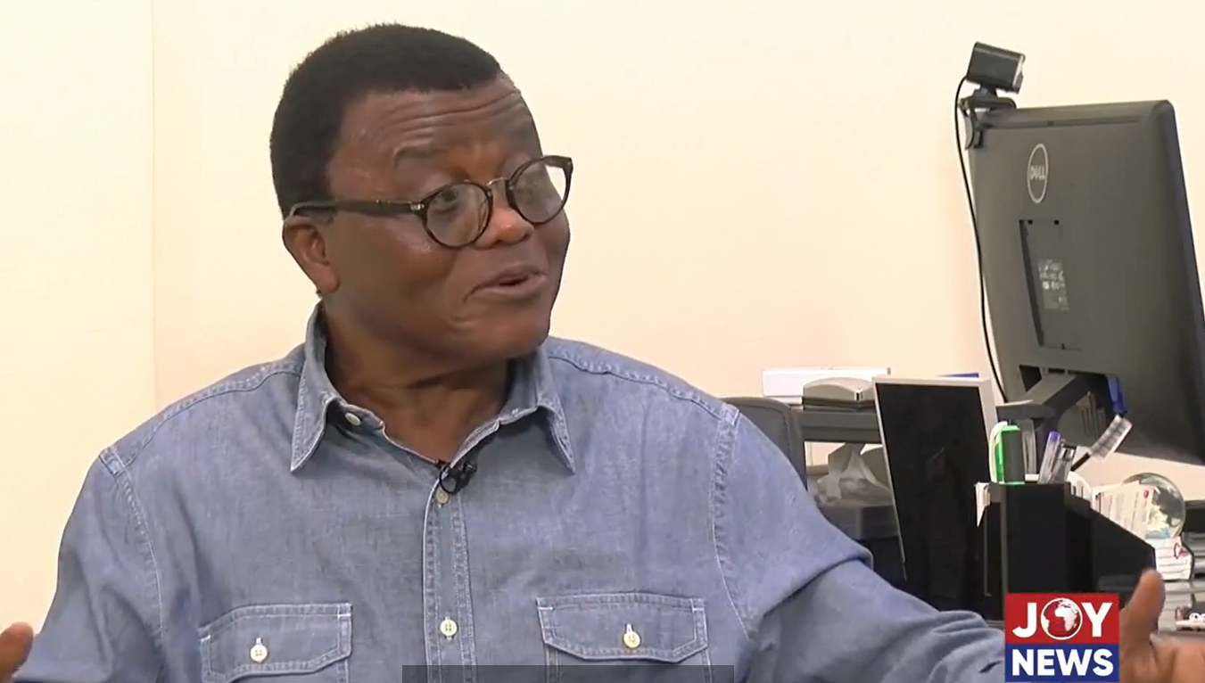 Petitions Are Democratic Right, Not Political Favour – Prof Agyeman-Duah Warns Government