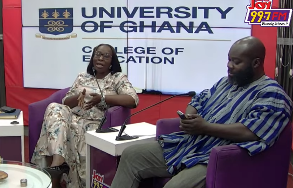 University of Ghana extends admissions deadline for postgraduate communication and information studies programmes