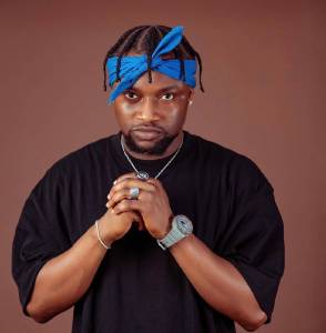 Keeny Ice Channels Ewe Heritage in New Hip-Hop Anthem 'DZOBOKU'