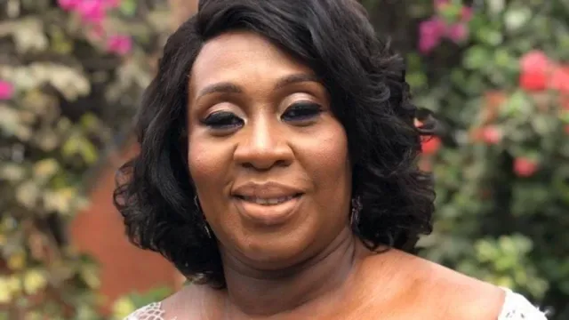 Sedina Tamakloe-Attionu acquittal raises fresh concerns over Ghana's corruption fight