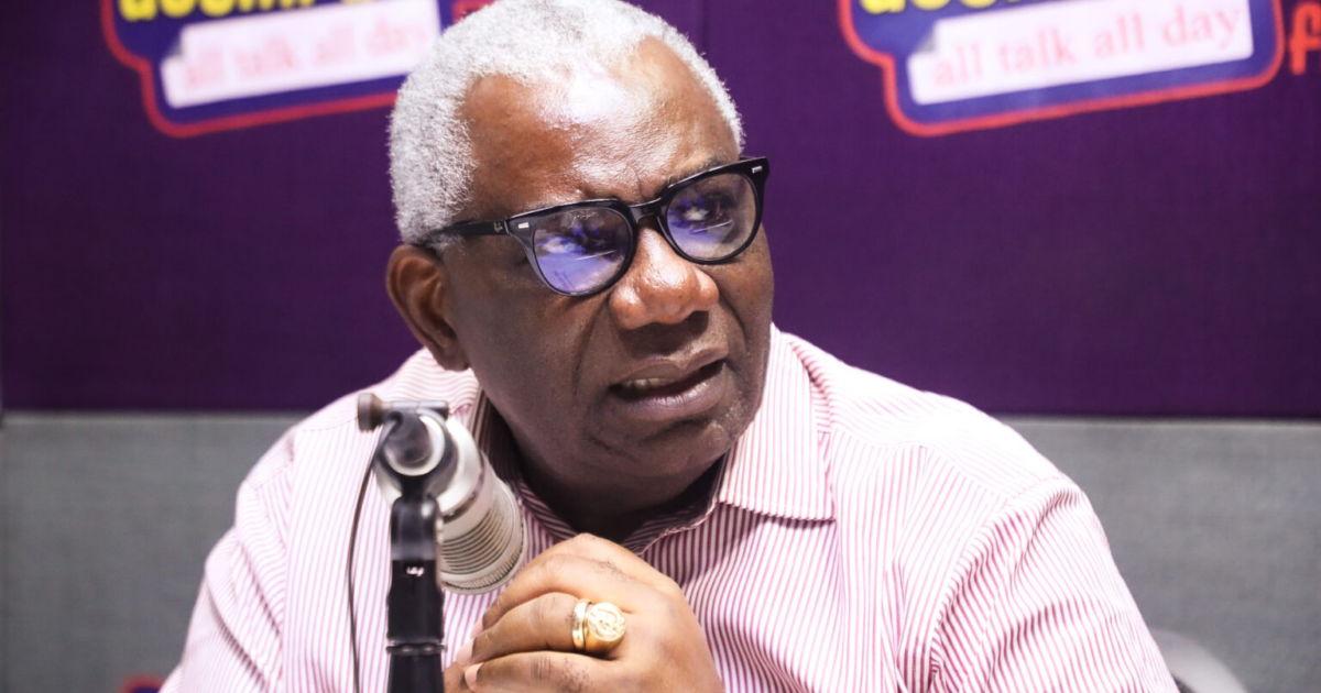 Agyarko denies rift with Bawumia as NPP chairmanship race intensifies ahead of October vote