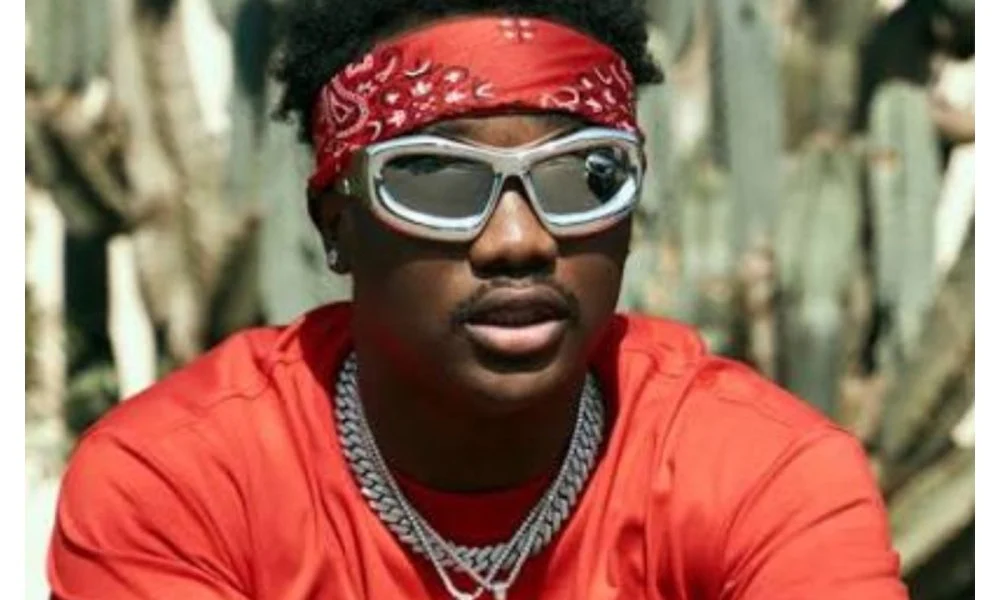 Ghanaian Music Faces Same Threat: How Streaming Farms Are Undermining West African Talent