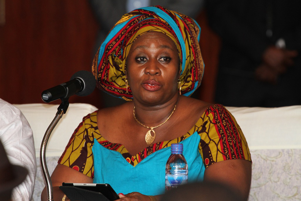 Barker-Vormawor Raises Questions Over Evidence Quality in Sedina Tamakloe Corruption Trial