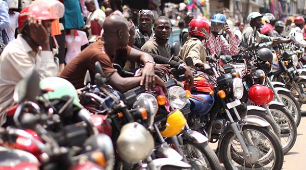 Police arrest 52 motorcycle racers, seize 71 bikes on George Walker Bush Highway