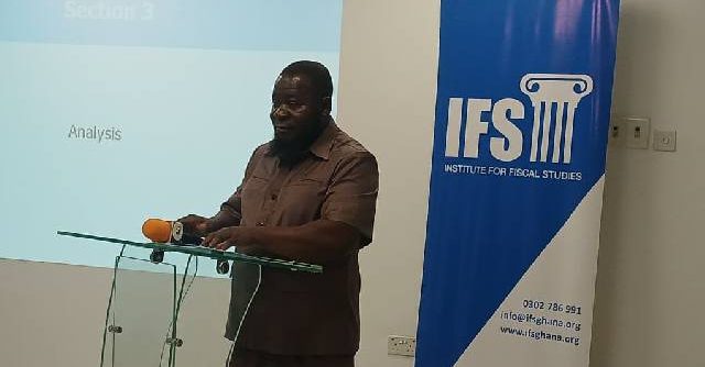 Budget Execution Crisis: IFS Warns of GH¢35.6 Billion Spending Shortfall Threatening Ghana's Growth