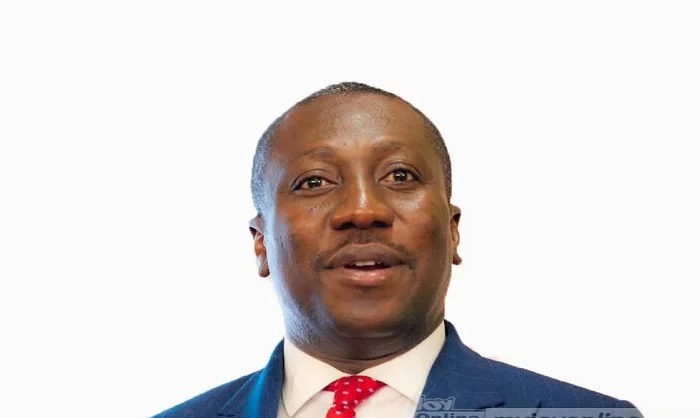 Afenyo-Markin threatens legal action over GoldBod row as gold loss scandal deepens