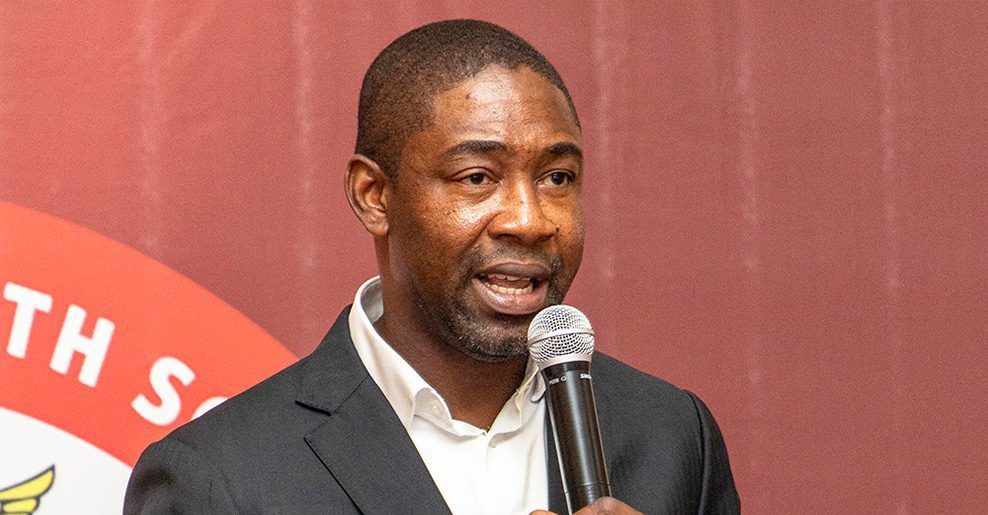 Okoe Boye vows relentless push for Bawumia presidency after regional NPP victory