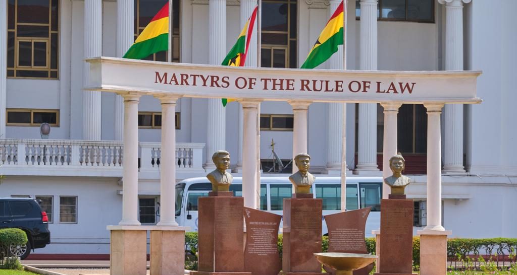 Ghana's Legal Vacation Debate: Can Justice Wait Until September?