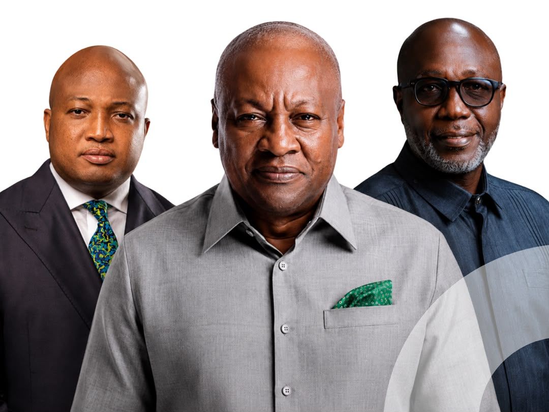 Ghana's Two Ports Strategy: Making the Kingston-Tema Trade Link a Reality