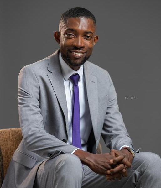 The Invisible Architect: How Cecil Quartey Built MOGmusic into a Global Gospel Force