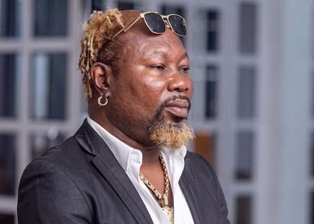 Ayitey Powers Remanded Over Alleged Threat to NSA Boss