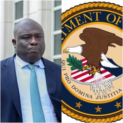 Former Tema Oil Refinery boss Berko convicted in US for $1m bribery scheme