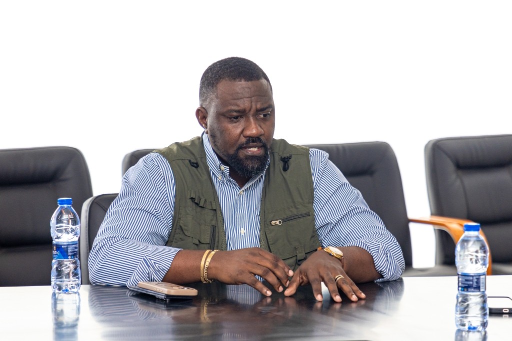 KNUST to manufacture farm equipment and smart traffic lights in landmark government partnership