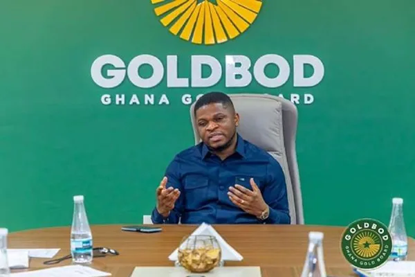 GoldBod's Losses Justified by Market Competition with Foreign Buyers – Manteaw