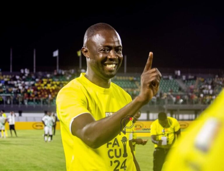 Ghana football voices join global outcry against FIFA's World Cup privatisation plan