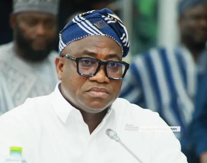 EPA proposes honouring late Minister Murtala Mohammed through Ghana's plastics legislation