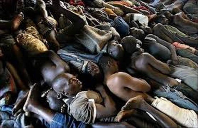 Ghana's Community Service Bill offers pathway to ease prison overcrowding crisis