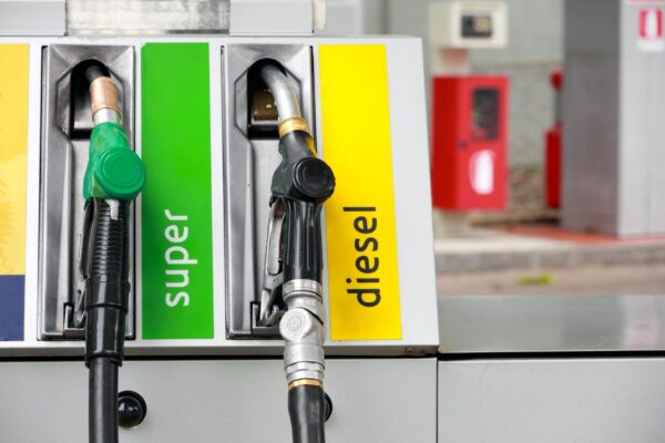Petrol prices set to drop while diesel costs climb in mid-August fuel adjustment