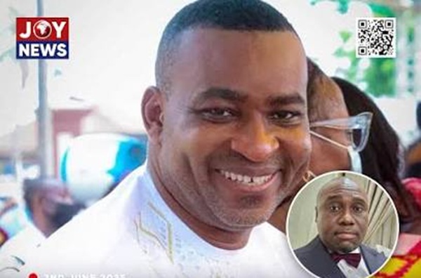 Sedina acquittal fuels NPP hopes for Chairman Wontumi's appeal reversal