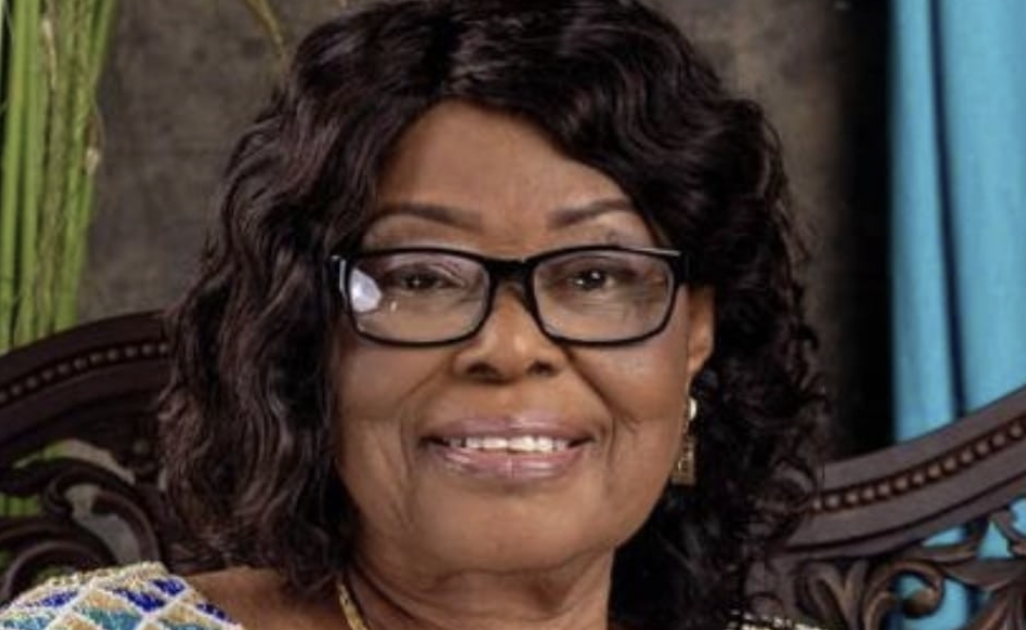 Mother-in-law of ICGC Leader Pastor Mensa Otabil Laid to Rest Today in Accra
