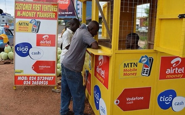 Armed robbers target MoMo vendor in Walewale daylight attack, steal cash and brand-new motorbike