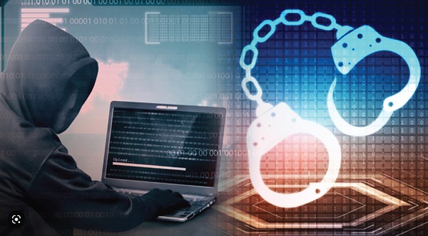 Ghanaian Woman Sentenced to 5 Years in US Prison for $1.6M Romance Scam Racket