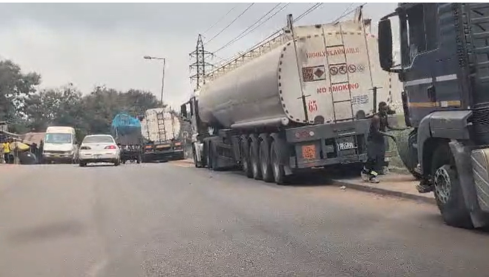 BOST Resolves Tanker Drivers' Dispute, Strike Called Off
