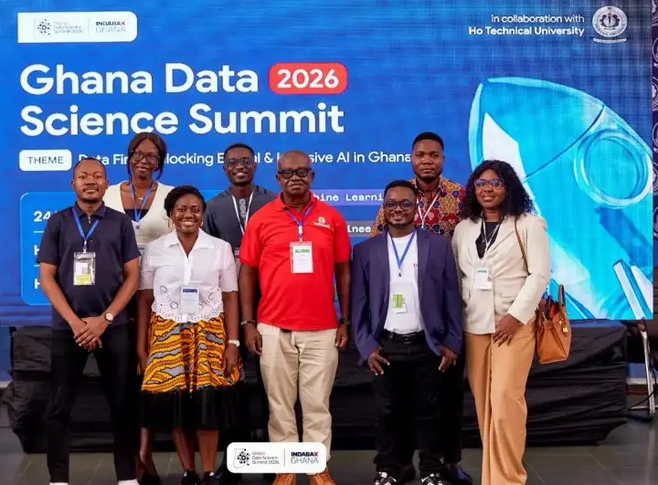 Telecel pushes ethical AI framework as Ghana seeks to balance innovation with data privacy