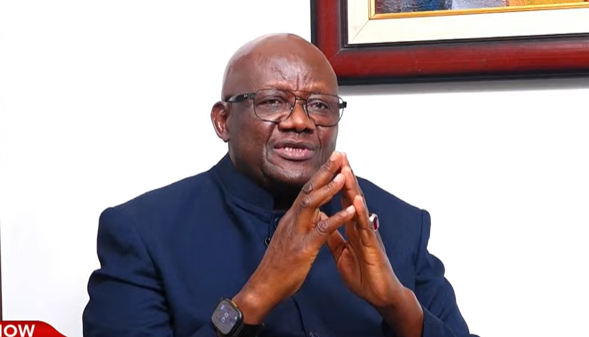 Paul Afoko launches comeback bid for NPP chairmanship, pledges return to power by 2028