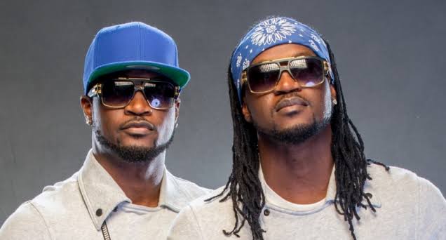 P-Square's Peter Okoye Changes Birthday Date Amid Renewed Family Rift
