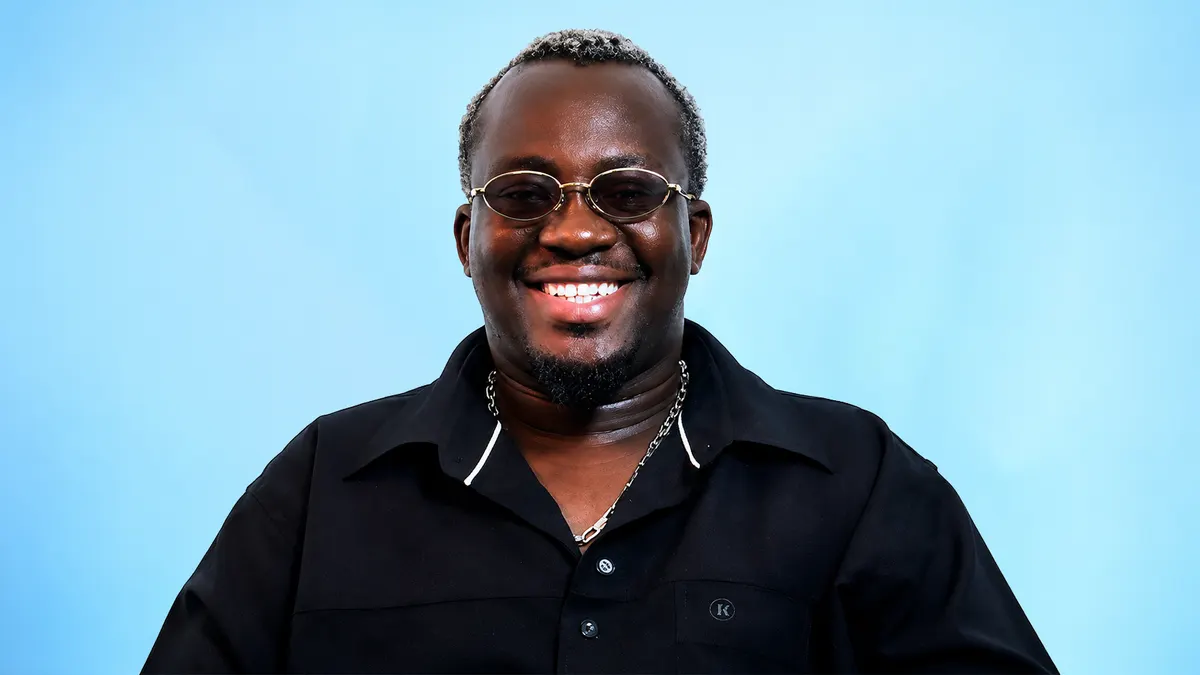 SDK Opens Up: How Accra's Soaring Rents Drive His Comedy Hustle