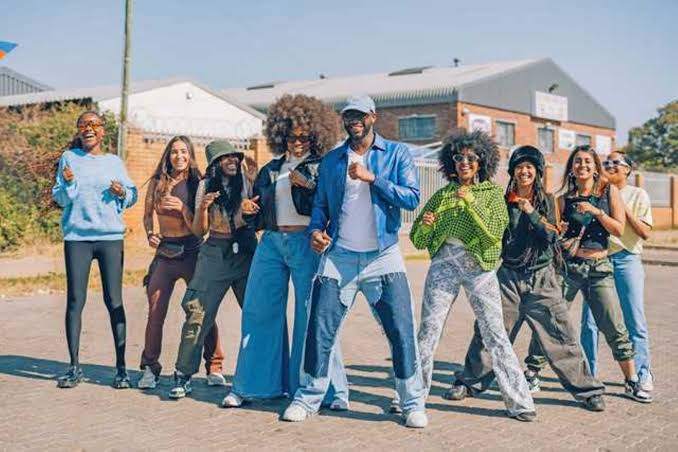 Ghana's Music Industry Must Look Inward: Why Local Sounds Matter More Than Imported Trends