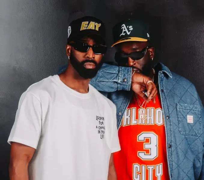 Ghanaian Artist Zie Teams Up With US Rapper Sy Ari da Kid on Cross-Border Love Anthem 'December'