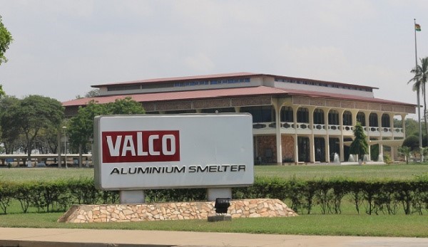 Ghana Sets Up Negotiation Team to Rescue VALCO with Strategic Investor Partnership