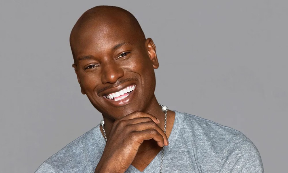 Tyrese Gibson Eyes Ghana and Africa for Concert Tour, Seeks Burna Boy Collaboration